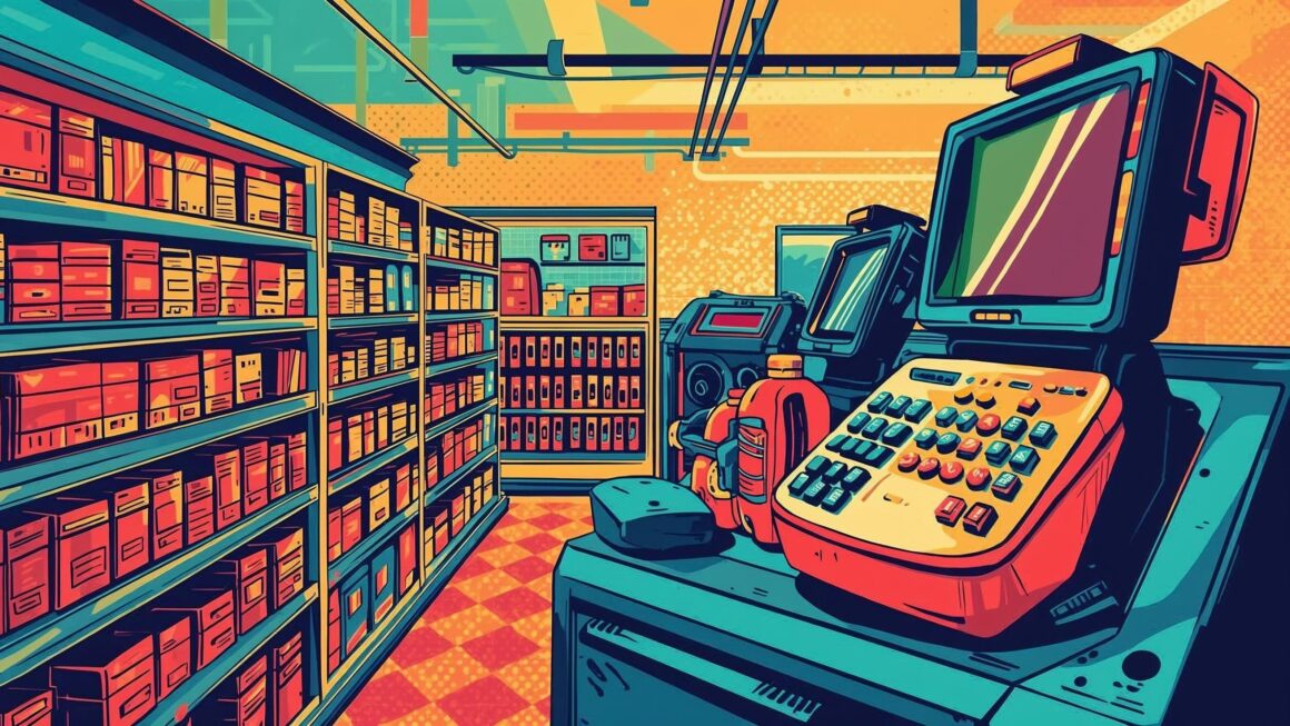 Stop Fighting Your Own Warehouse: Why Your Inventory Is Killing Your Cash Flow