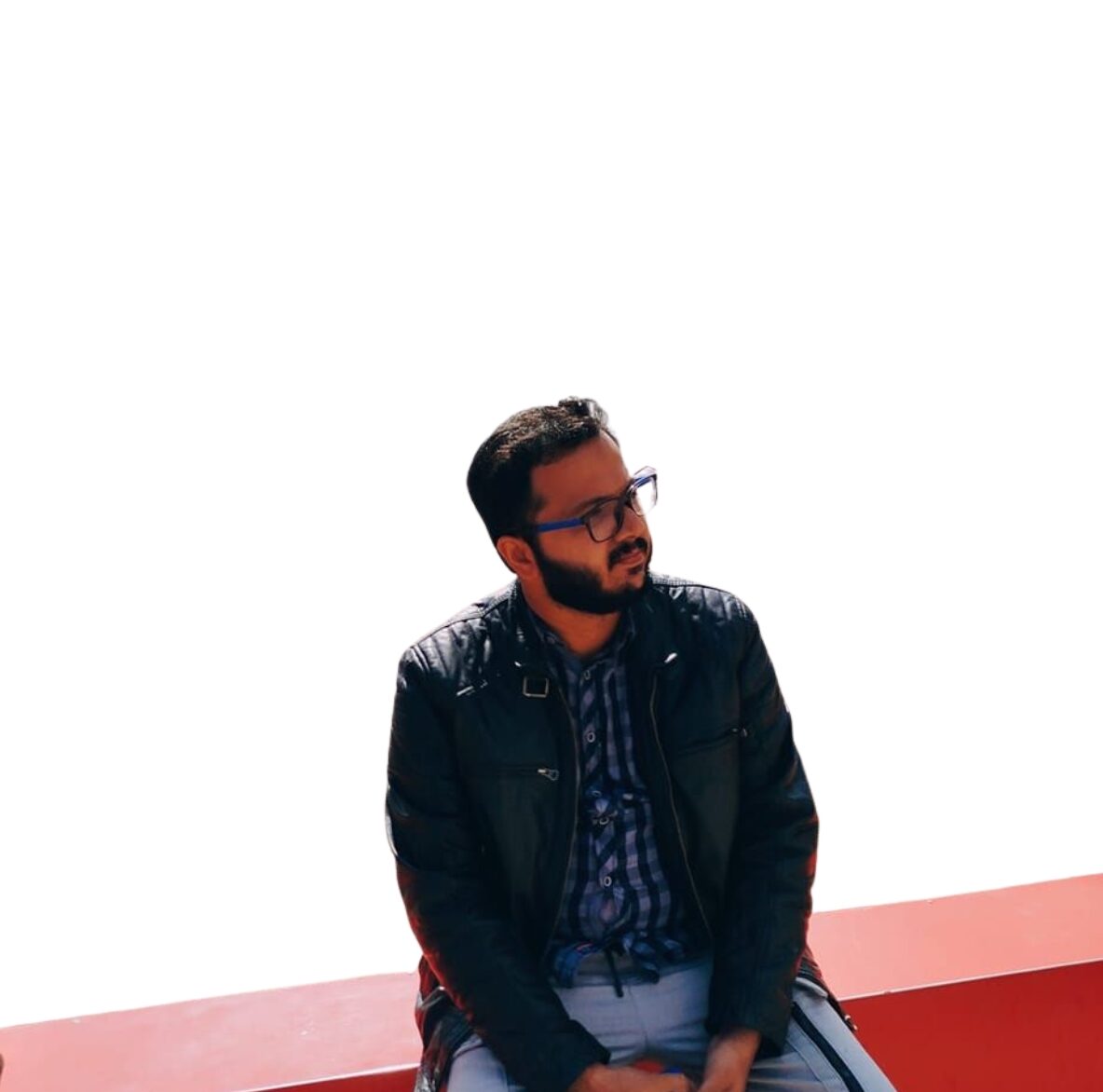 Ashar Fazail - Architect. Engineer. Builder.